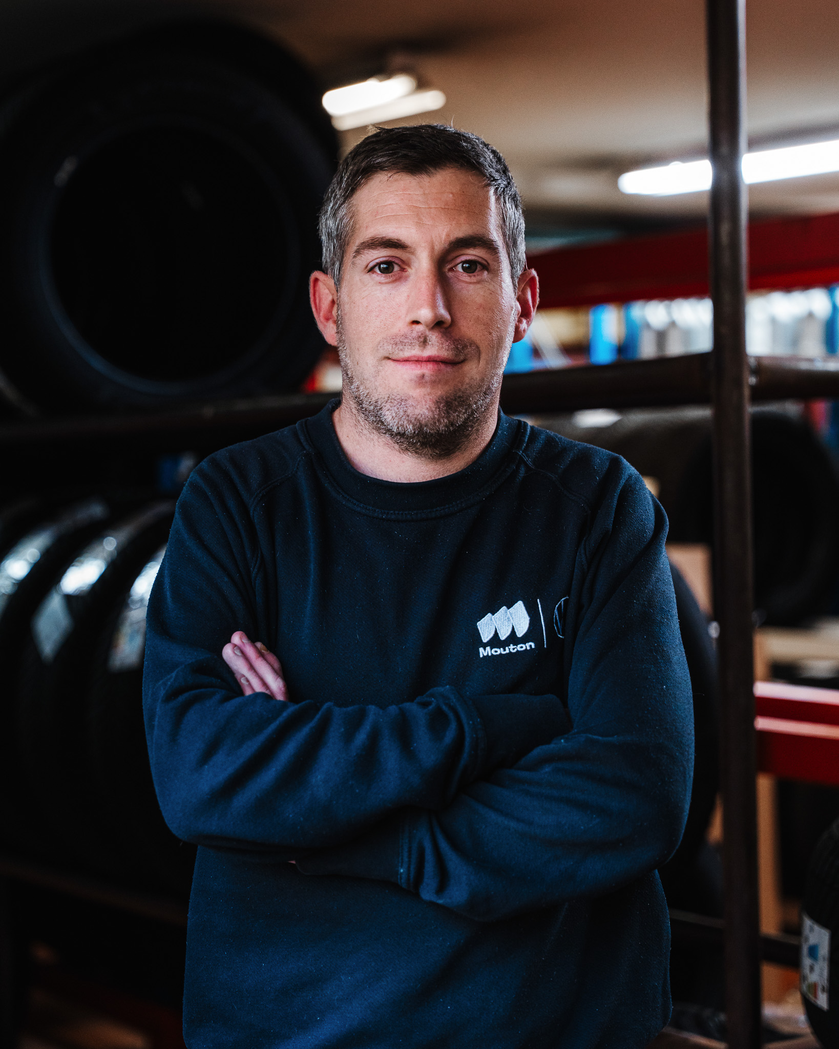 Benoit Beaulieu  Volkswagen Fougères