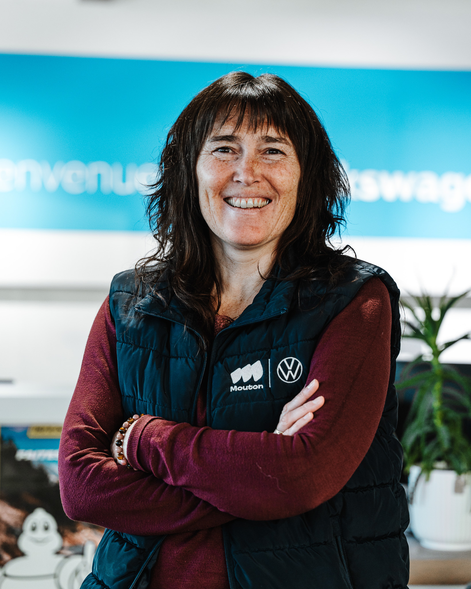 Typhaine Dubois Concessions Mouton Fougeres