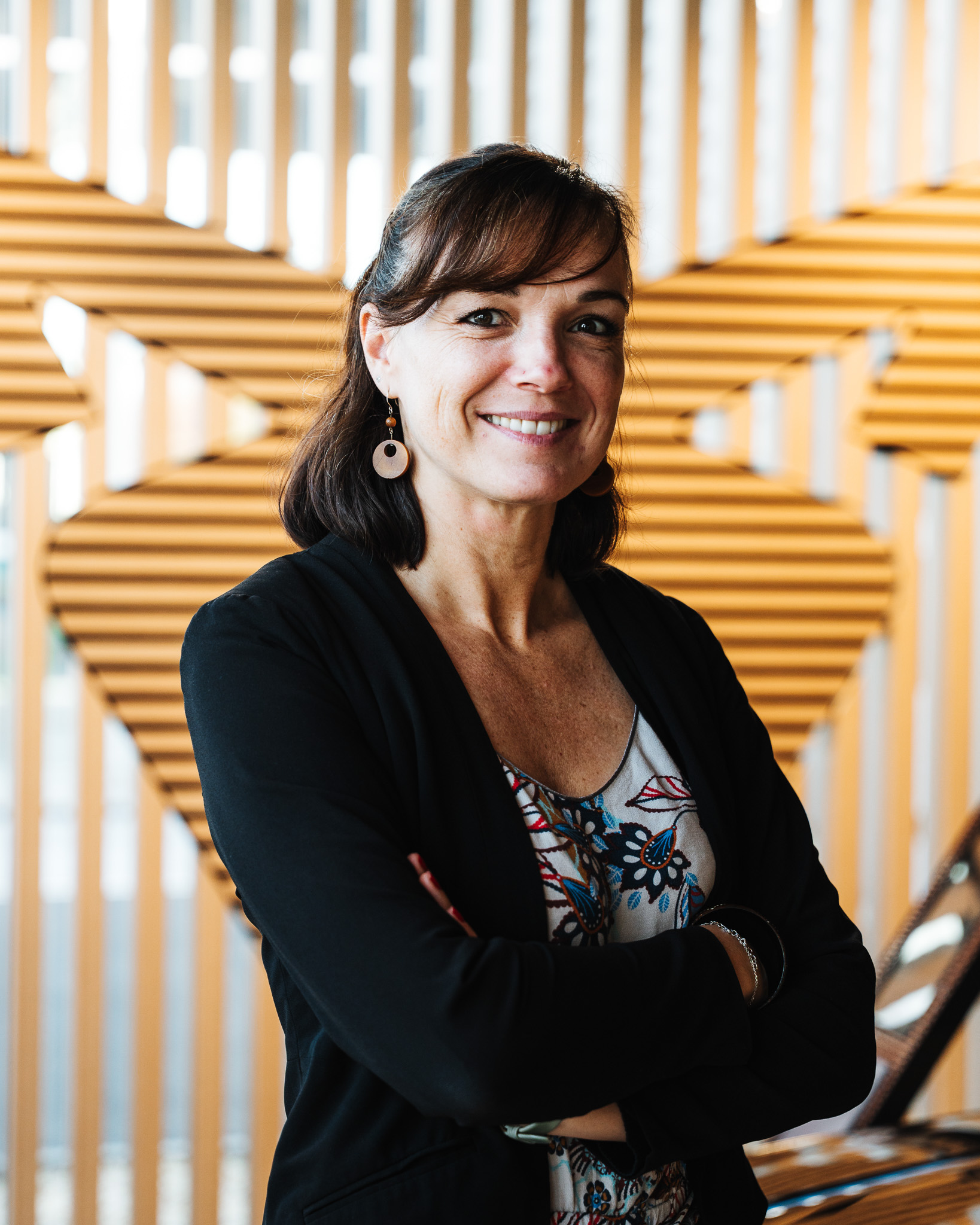 Alexandra Smith Concessions Mouton Saint-Malo