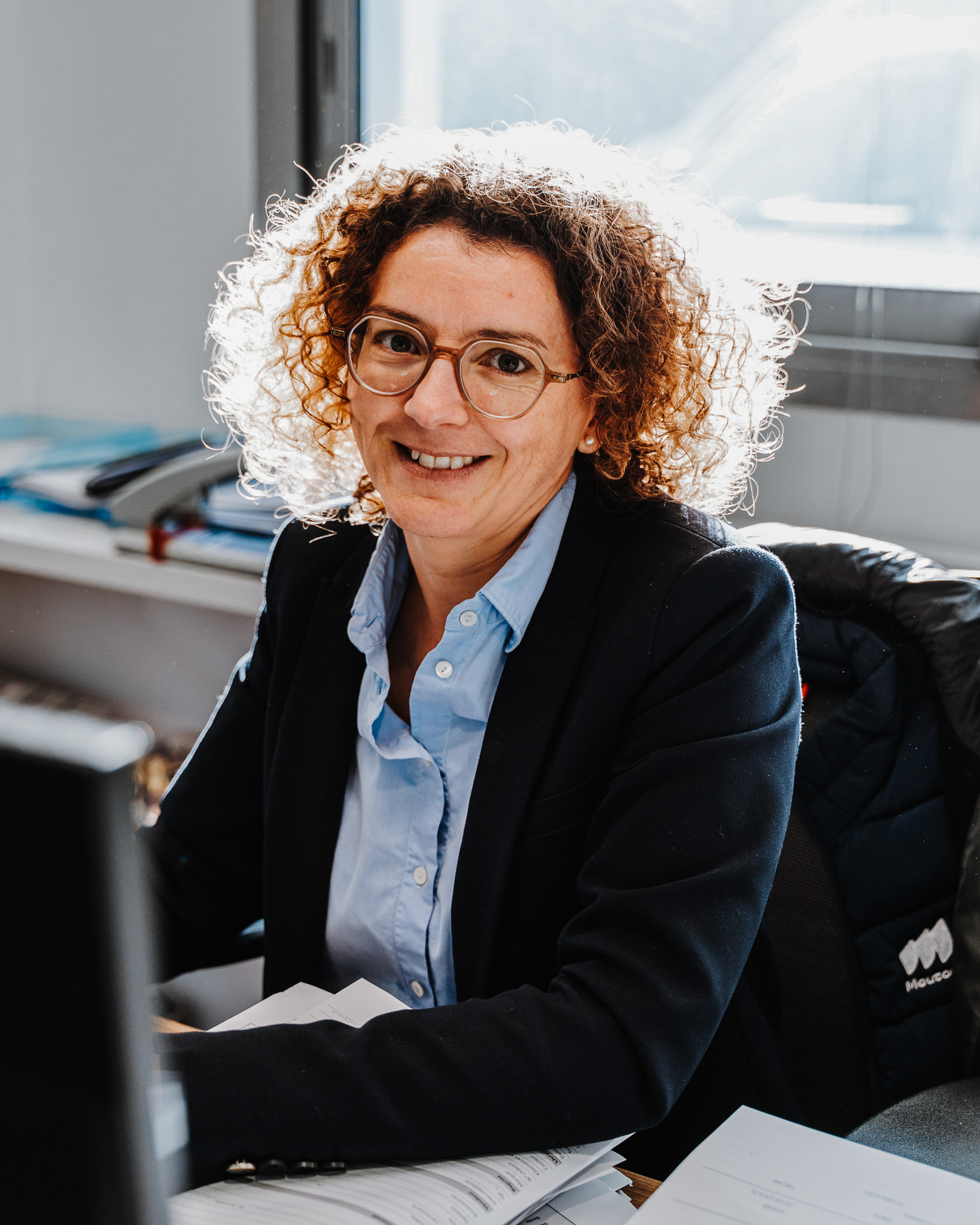 Solenn Letort Concessions Mouton Volkswagen Vitre