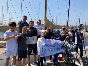 Photo du partenariat Parenthèses de vies Concessions Mouton